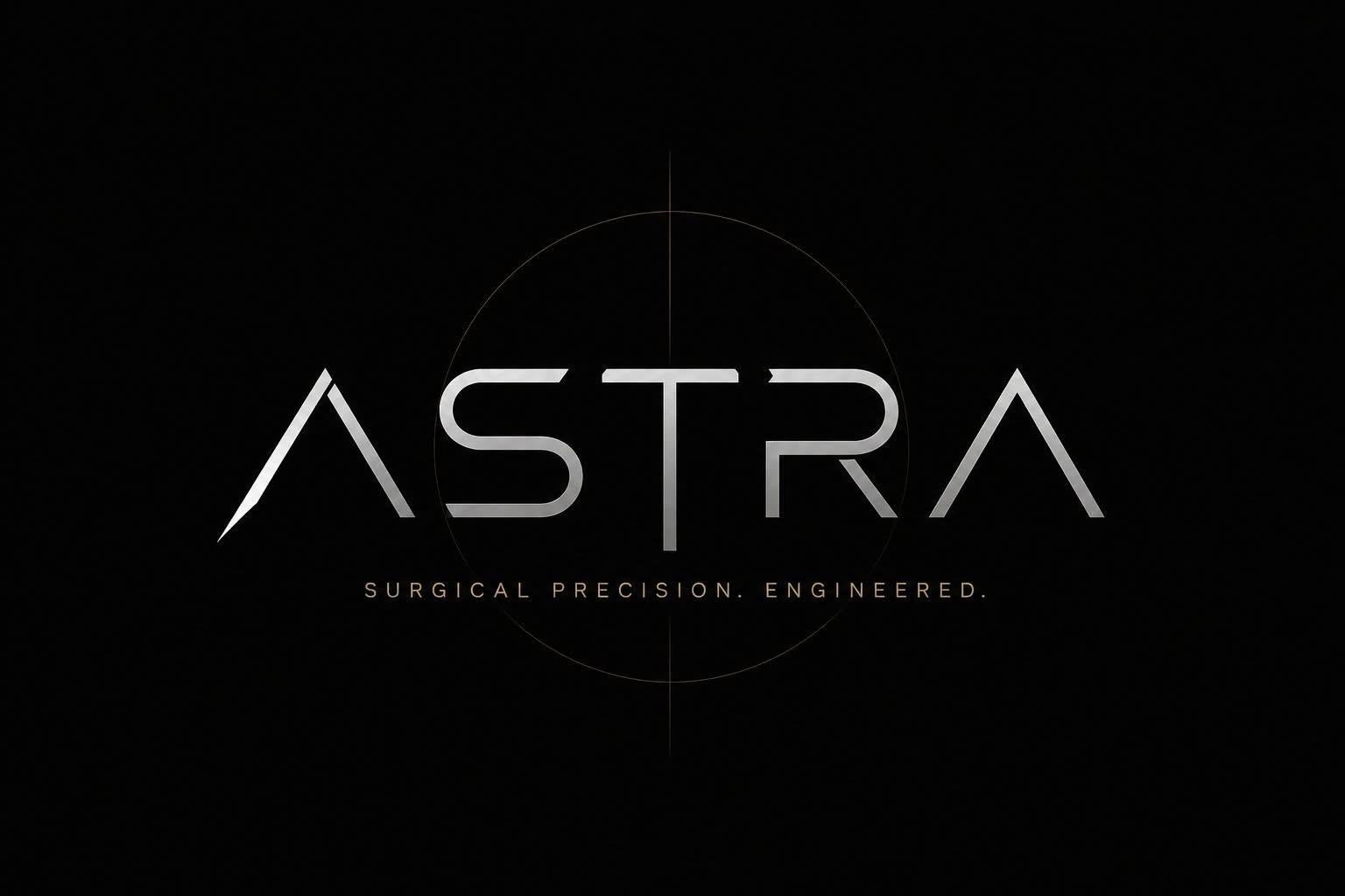 ASTRA Medical AI